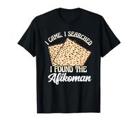 Seder Coordinator Funny Passover Host T-Shirt