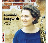 Sedgwick, Amanda - Volt [Swedish Import]