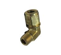 Sediment Bowl Elbow AL2730T JDS1725 Compatible with John Deere Tractor L LA M MC MT 40 320 330 420 430 440 Combines 11 11A 12 12A