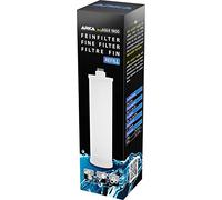 ARKA Aquatics myAqua1900 Fine Filter Refill, Filters Dirt Particles and Impurities such as Rust Sand from the Water, FFRMD, Multi-Coloured