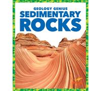 Sedimentary Rocks