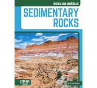 Sedimentary Rocks (Rocks and Minerals Series)