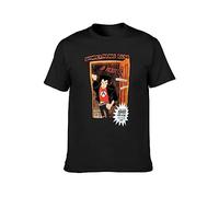 Seditionaries 1977 Rocker Sid Vicious Soething Else Anarchy Men's T-Shirt Unisex Black Tee M