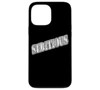 Seditious Word Case for iPhone 13 Pro Max