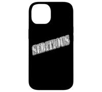 Seditious Word Case for iPhone 14