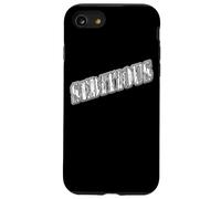Seditious Word Case for iPhone SE (2020) / 7/8