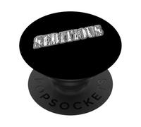 Seditious Word PopSockets Adhesive PopGrip