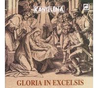 Sedlacek - Gloria in Excelsis