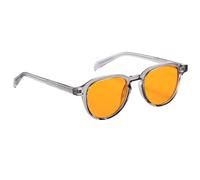 SEDLAK blue light blocking glasses computer gaming glasses daily wear, Black, Talla unica