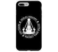 Sedlec Ossuary Bone Church Anniversary Chandelier Art Case for iPhone 7 Plus/8 Plus