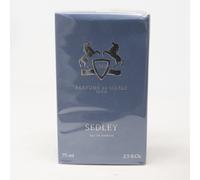 Sedley by Parfums De Marly Eau De Parfum 2.5oz/75ml Spray New With Box