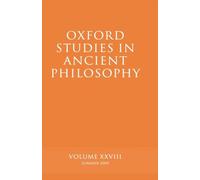 Sedley - Oxford Studies in Ancient Philosophy Volume 28 Summer 2005 - S555z