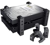 SEDNA - 2.5" / 3.5" Hard Disk Rubber Stand (12 pcs Pack)