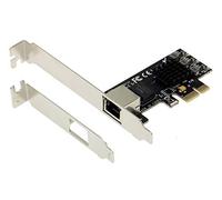 Sedna - PCI Express 10/100/1G/2.5G Ethernet Adapter with Low Profile Bracket (RTL8125)