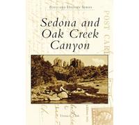 Sedona and Oak Creek Canyon (Postcard History)