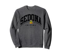 Sedona Arizona Gift Sedona Sedona Souvenir Arizona Souvenir Sweatshirt