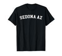 Sedona Az T-Shirt