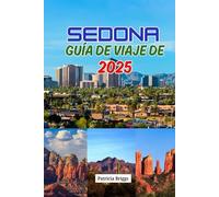 Sedona Guía de viaje de 2025