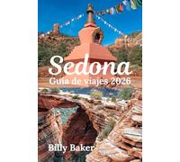 Sedona Guía de viajes 2026