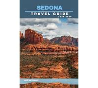 SEDONA (hidden trails & timeless tales)