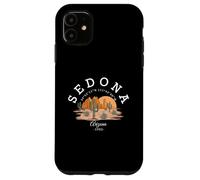 Sedona Souvenir, Arizona Souvenir, Road Trip Case for iPhone 11