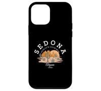 Sedona Souvenir, Arizona Souvenir, Road Trip Case for iPhone 12 mini