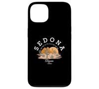 Sedona Souvenir, Arizona Souvenir, Road Trip Case for iPhone 13