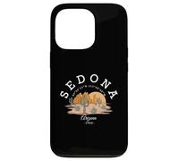Sedona Souvenir, Arizona Souvenir, Road Trip Case for iPhone 13 Pro