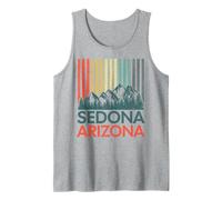 Sedona Tank Top