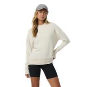 Sedona Weekender Sweatshirt in Bone