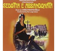 Sedotta E Abbandonata