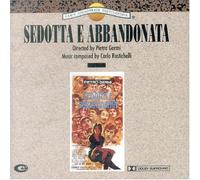 Sedotta E Abbandonata - Score