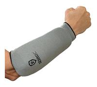 Sedroc Elite Forearm Guards Padded Arm Sleeves - Pair (XL)