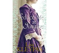 Seduce Me at Sunrise (The Hathaways)