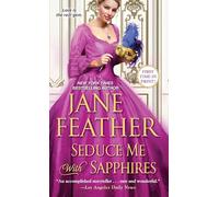 Seduce Me with Sapphires (The London Jewels Trilogy)