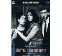 Seduced and Abandoned ( Sedotta e abbandonata ) ( A Matter of Honor )