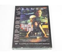 Seduced by a Thief ( Night Class ) [DVD]