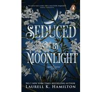 Seduced By Moonlight : (Merry Gentry 3)