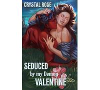 Seduced By My Demon Valentine (Planet Holiday)