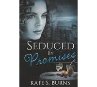 Seduced by Promises: A Dark Obsession Romantic Suspense (The Deception Series)
