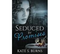 Seduced by Promises: A Dark Obsession Romantic Suspense (The Deception Series)