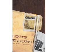 Seduced by Secrets: Inside the Stasi's Spy-Tech World by Kristie Macrakis (2008-03-21)