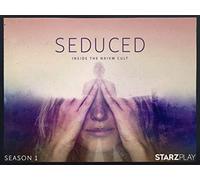 SEDUCED: INSIDE THE NXIVM CULT - Season 1