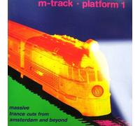 Seducer - M-Track Platform V.1