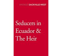 Seducers in Ecuador & The Heir