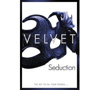 Seduction: A Black Door novel