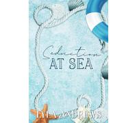 Seduction at Sea (Holiday Heat)