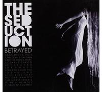 Seduction - Betrayed [Australian Import]