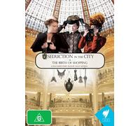 Seduction in the City ( Seduction in the City - Season 1 ) ( Seduction in the City - Season One ) [ NON-USA FORMAT, PAL, Reg.0 Import - Australia ]