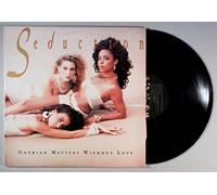 Seduction - Nothing Matters With [VINYL]